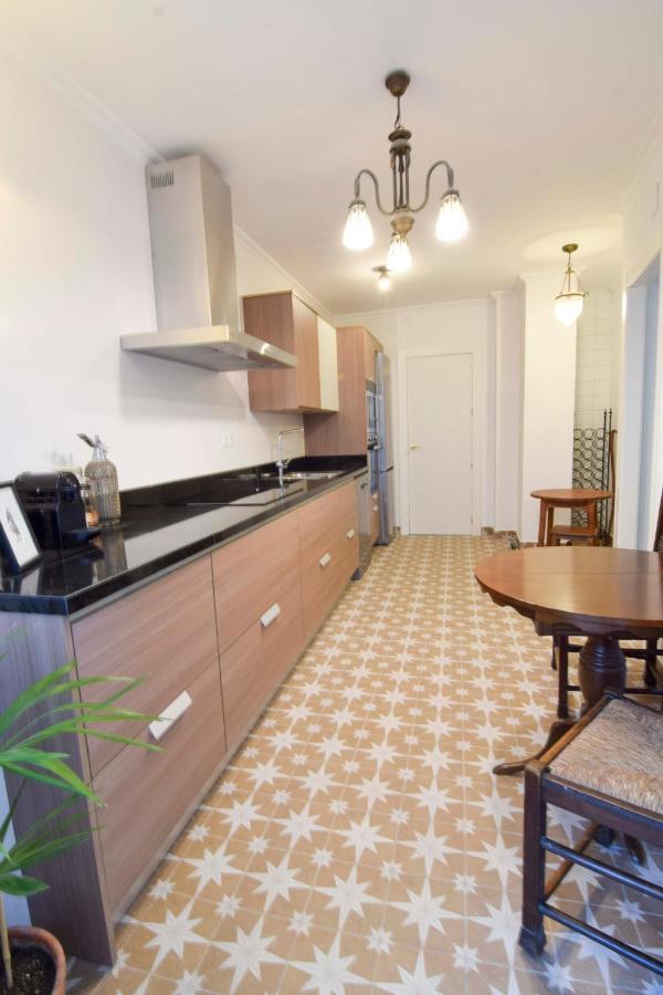 P&P Apartamentos Paseo Maritimo Pablo Ruiz Picasso Màlaga Exteriér fotografie