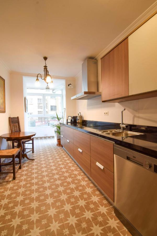 P&P Apartamentos Paseo Maritimo Pablo Ruiz Picasso Màlaga Exteriér fotografie