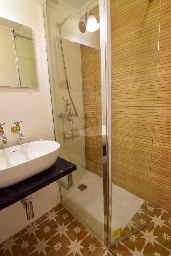 P&P Apartamentos Paseo Maritimo Pablo Ruiz Picasso Màlaga Exteriér fotografie