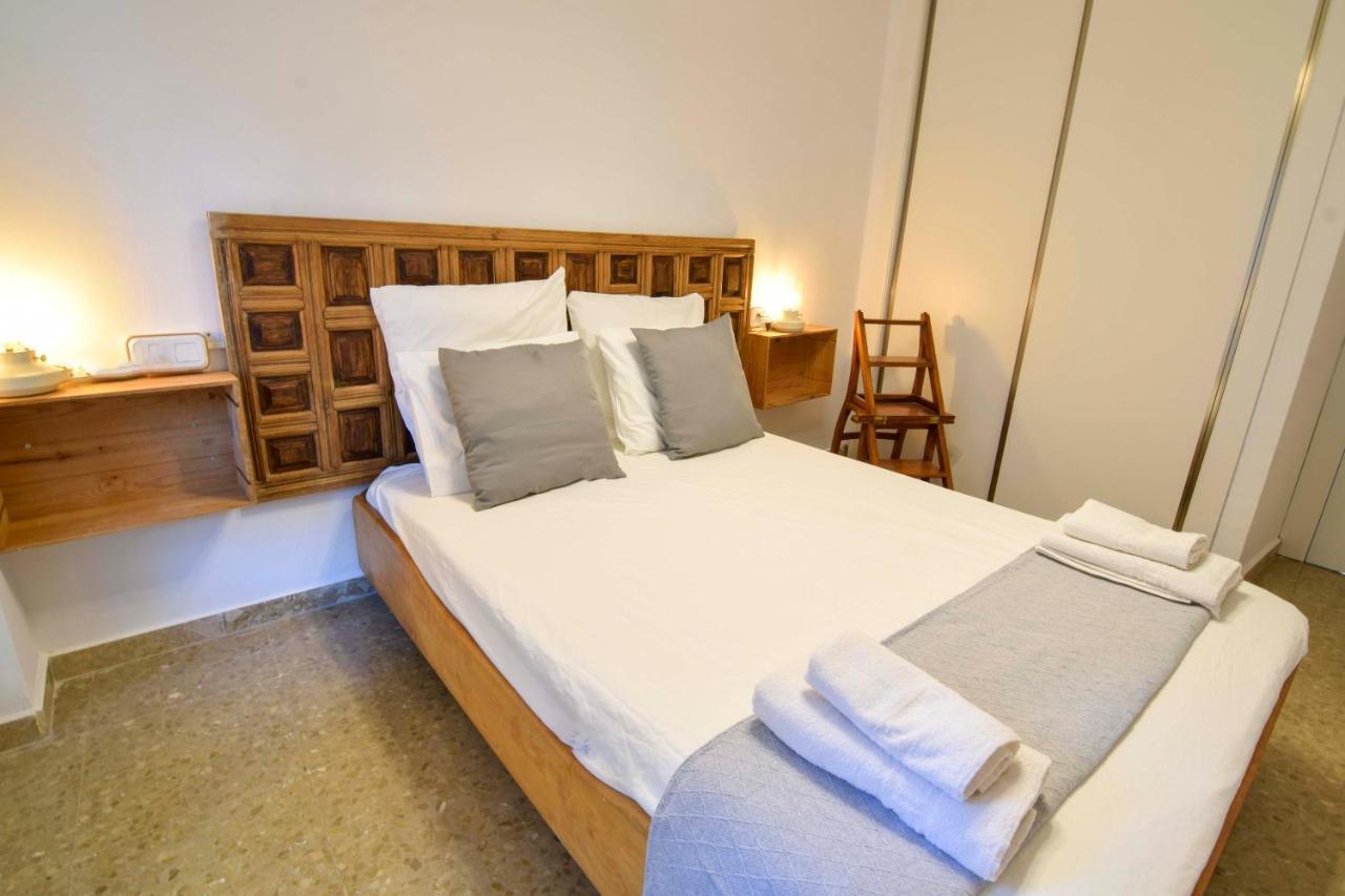 P&P Apartamentos Paseo Maritimo Pablo Ruiz Picasso Màlaga Exteriér fotografie